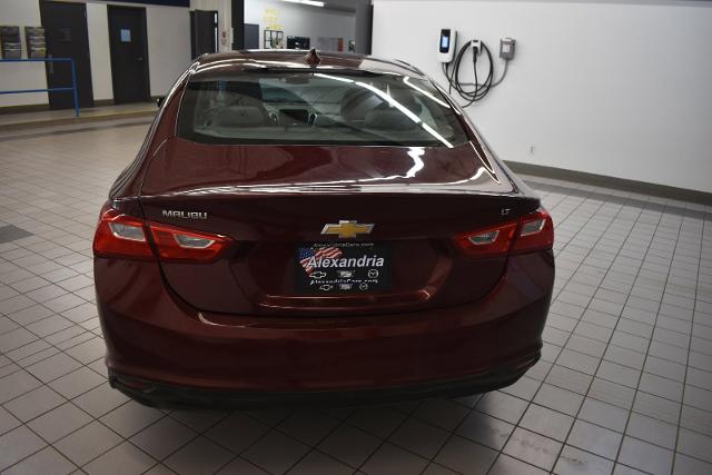 Used 2016 Chevrolet Malibu 1LT with VIN 1G1ZE5ST1GF195751 for sale in Alexandria, Minnesota