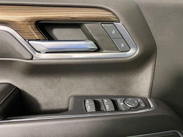 2022 Chevrolet Silverado 1500 Vehicle Photo in BROCKTON, MA 02301-7113