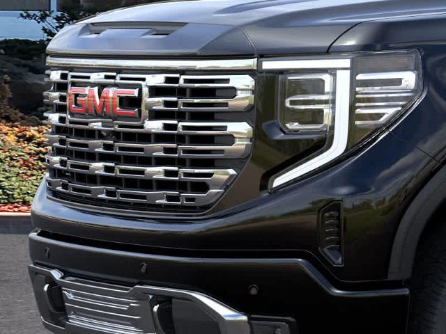 2025 GMC Sierra 1500 Vehicle Photo in ZELIENOPLE, PA 16063-2910