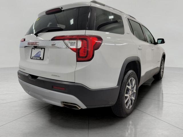 2023 GMC Acadia Vehicle Photo in NEENAH, WI 54956-2243