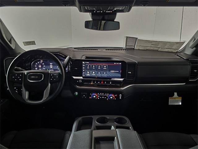 2025 GMC Sierra 1500 Vehicle Photo in PRESCOTT, AZ 86305-3700