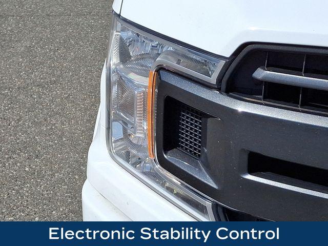 2020 Ford F-150 Vehicle Photo in WATERTOWN, CT 06795-3318