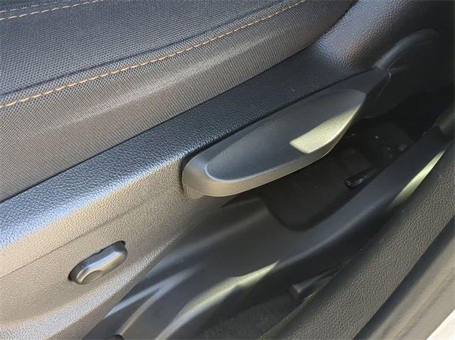2022 Chevrolet Trax Vehicle Photo in COLLIERVILLE, TN 38017-9006