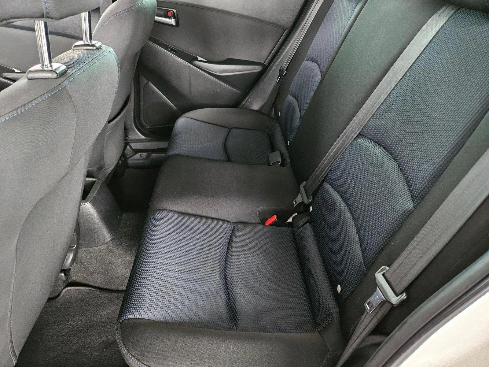 2016 Scion iA Vehicle Photo in Henderson, NV 89014
