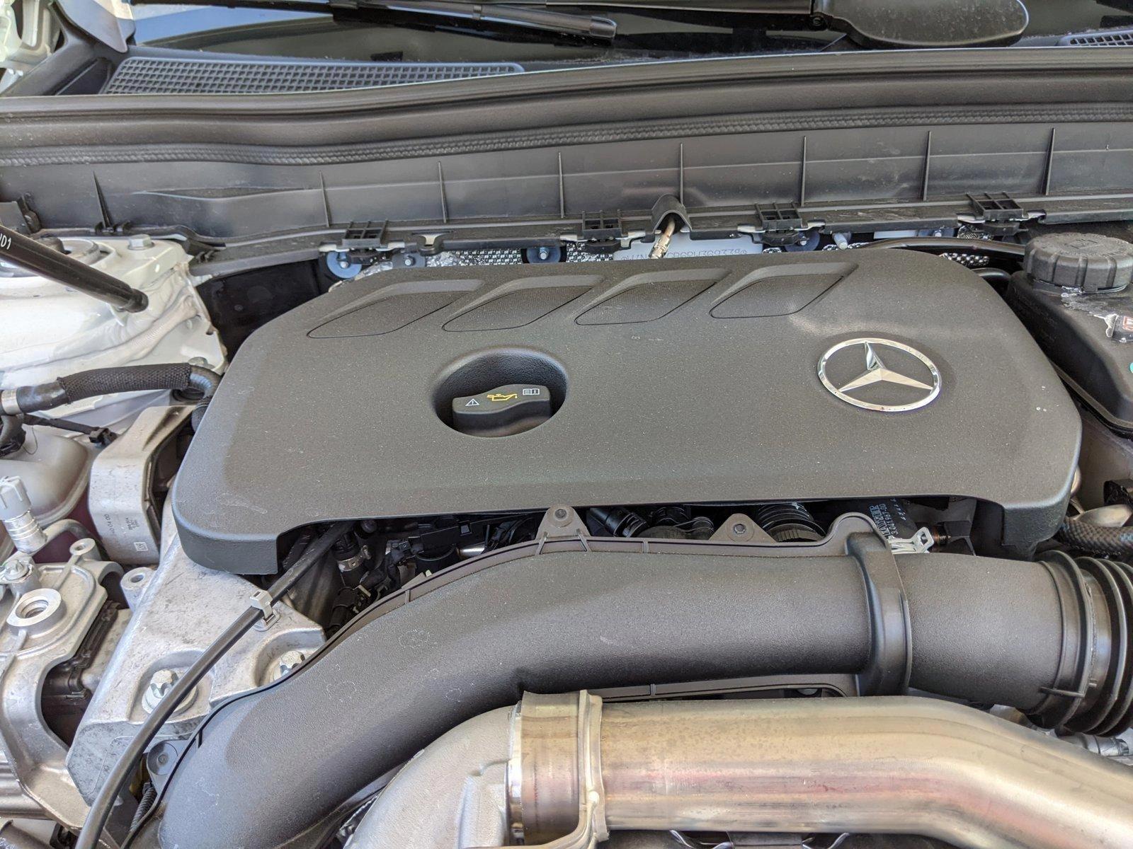 2024 Mercedes-Benz GLB Vehicle Photo in Delray Beach, FL 33444