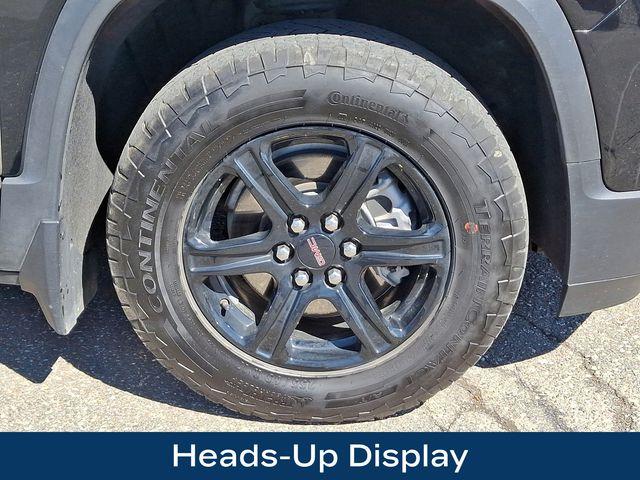 2022 GMC Acadia Vehicle Photo in DANBURY, CT 06810-5034