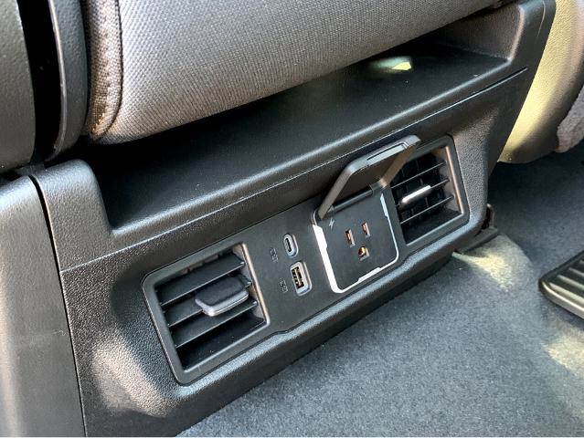 2025 GMC Sierra 1500 Vehicle Photo in BEAUFORT, SC 29906-4218