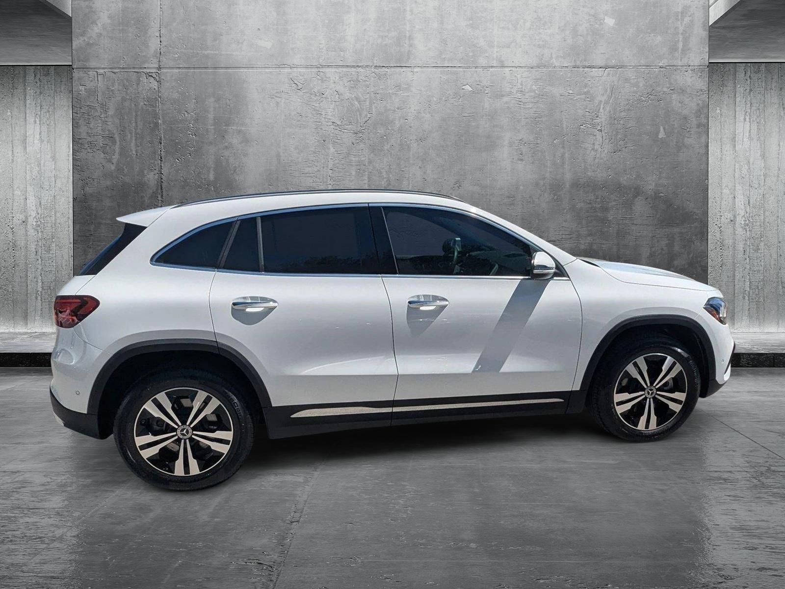 2025 Mercedes-Benz GLA Vehicle Photo in Delray Beach, FL 33444