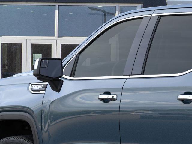 2025 GMC Sierra 1500 Vehicle Photo in DANBURY, CT 06810-5034