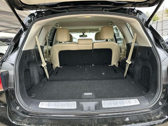 2017 INFINITI QX60 Vehicle Photo in Grapevine, TX 76051