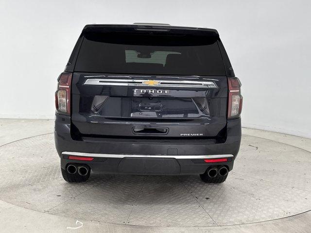2023 Chevrolet Tahoe Vehicle Photo in Charlotte, NC 28273
