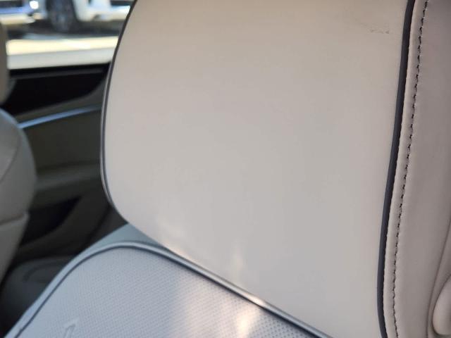 2025 Audi A7 Vehicle Photo in HOUSTON, TX 77090