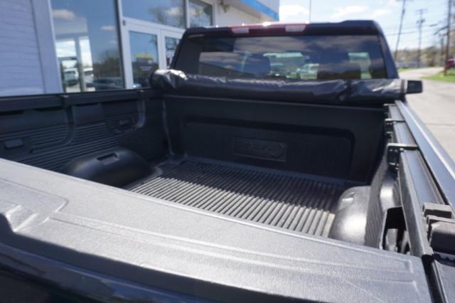 2022 Chevrolet Silverado 1500 Vehicle Photo in FAIRMONT, WV 26554-2318
