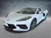 Certified 2022 Chevrolet Corvette 3LT with VIN 1G1YC3D44N5103952 for sale in Norfolk, NE