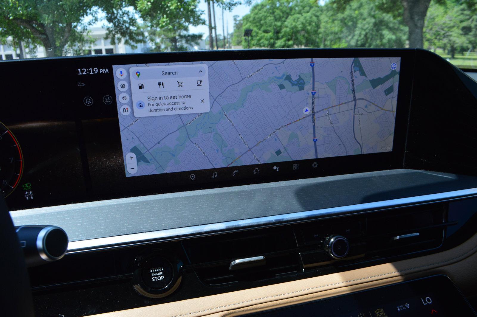 2025 INFINITI QX80 Vehicle Photo in Houston, TX 77090