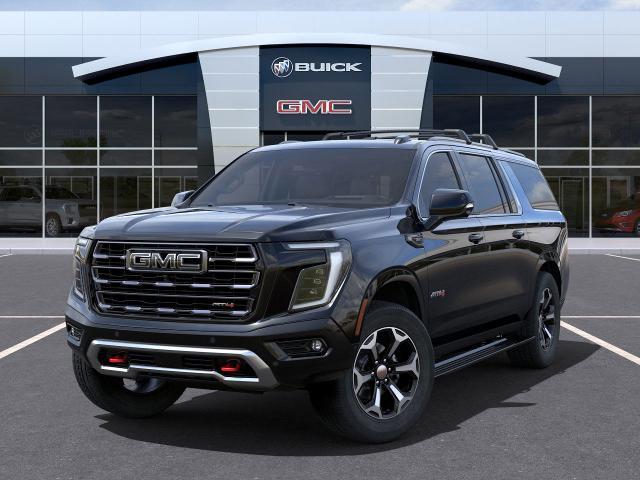 2025 GMC Yukon XL Vehicle Photo in PASADENA, CA 91107-3803