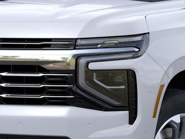 2025 Chevrolet Suburban Vehicle Photo in PAWLING, NY 12564-3219