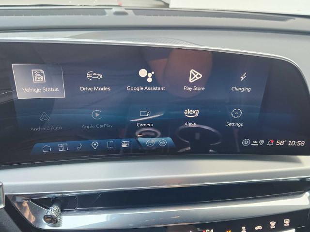 2025 Cadillac LYRIQ Vehicle Photo in Grapevine, TX 76051
