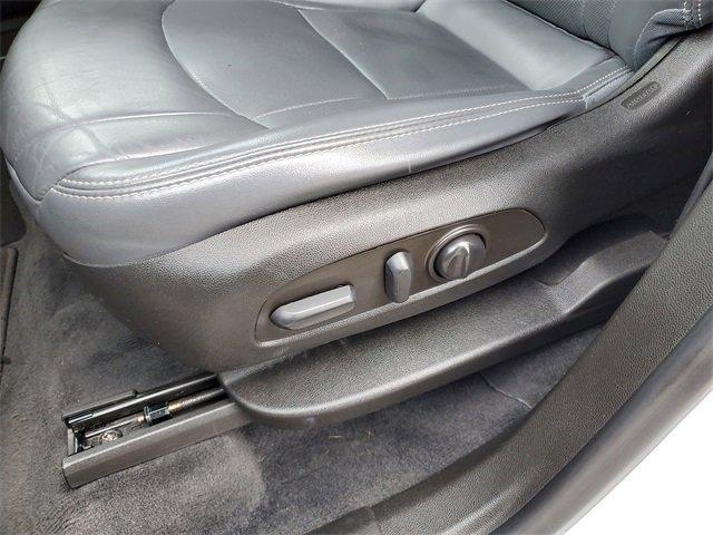 2022 Buick Enclave Vehicle Photo in MILFORD, OH 45150-1684