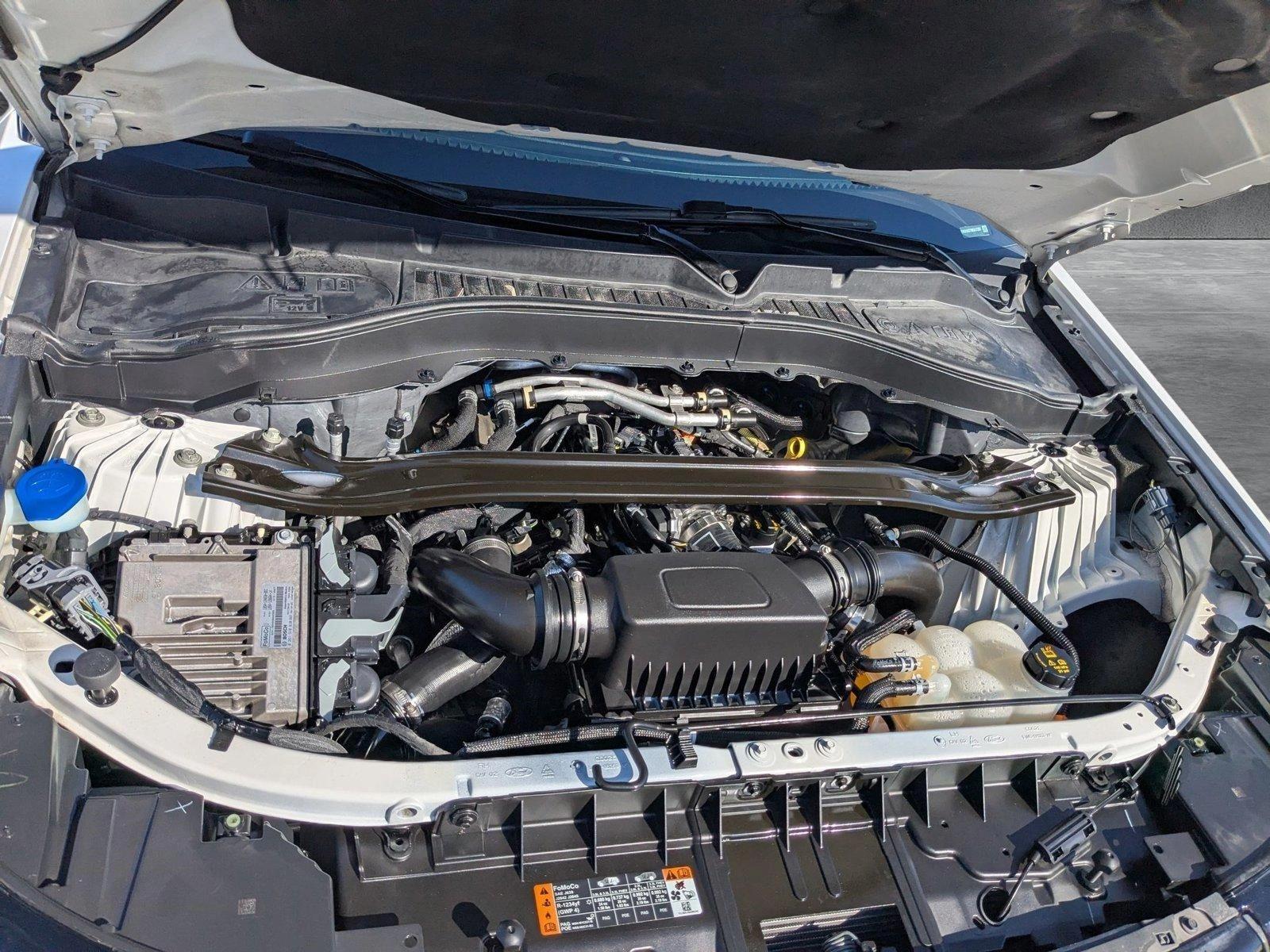 2021 Ford Explorer Vehicle Photo in Spokane Valley, WA 99212