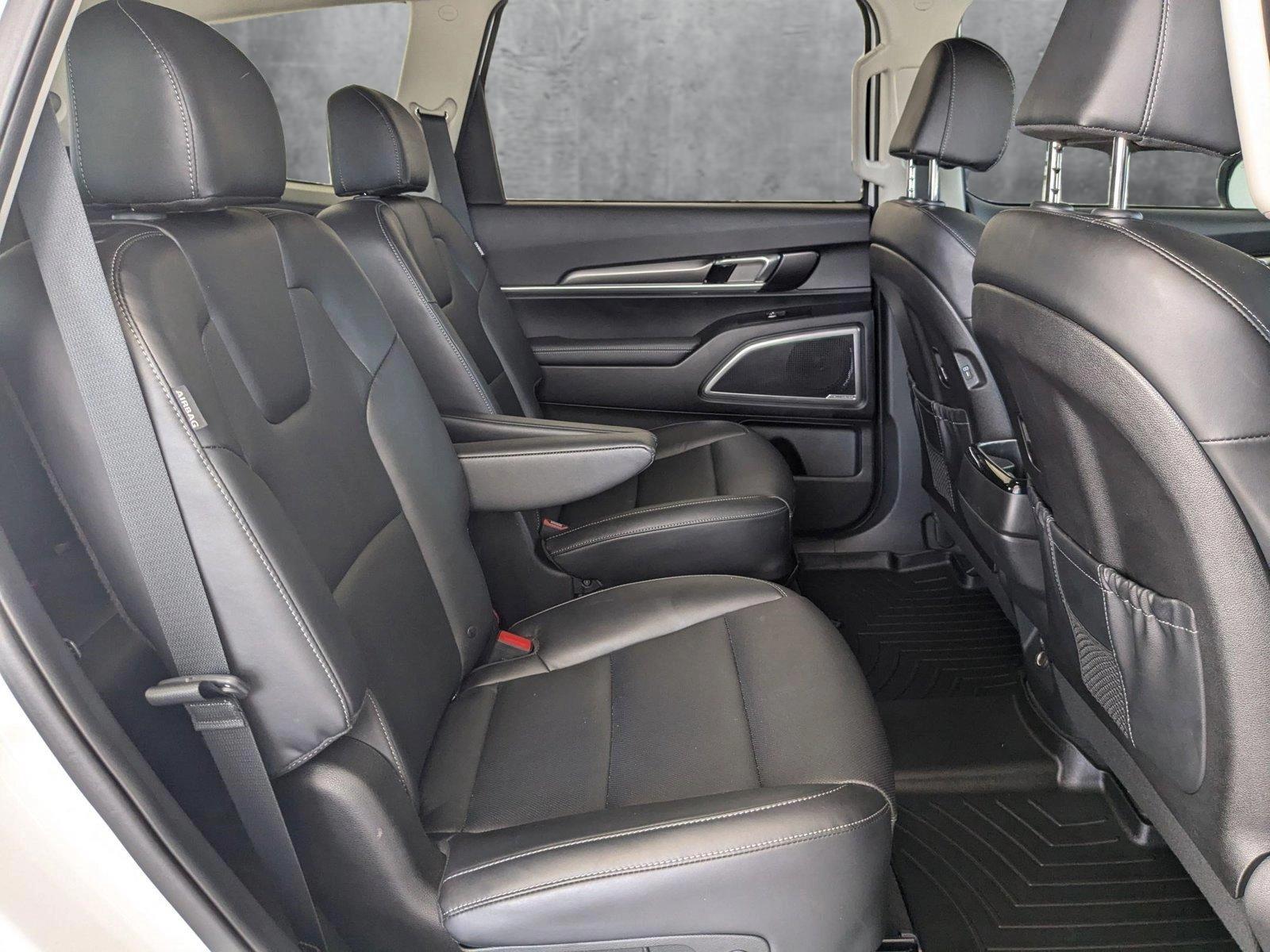 2023 Kia Telluride Vehicle Photo in Maitland, FL 32751