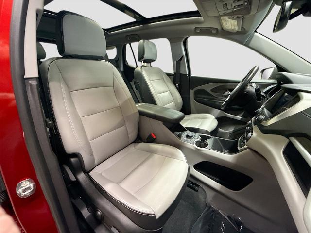 2022 GMC Terrain Vehicle Photo in EVERETT, WA 98203-5662