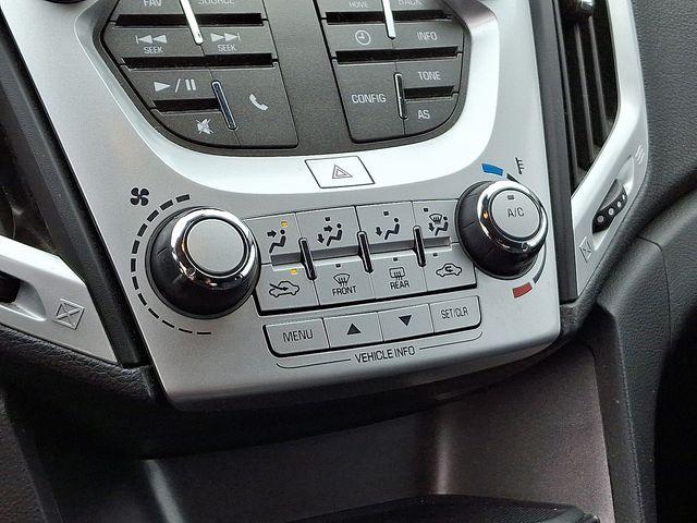 2017 GMC Terrain Vehicle Photo in DANBURY, CT 06810-5034