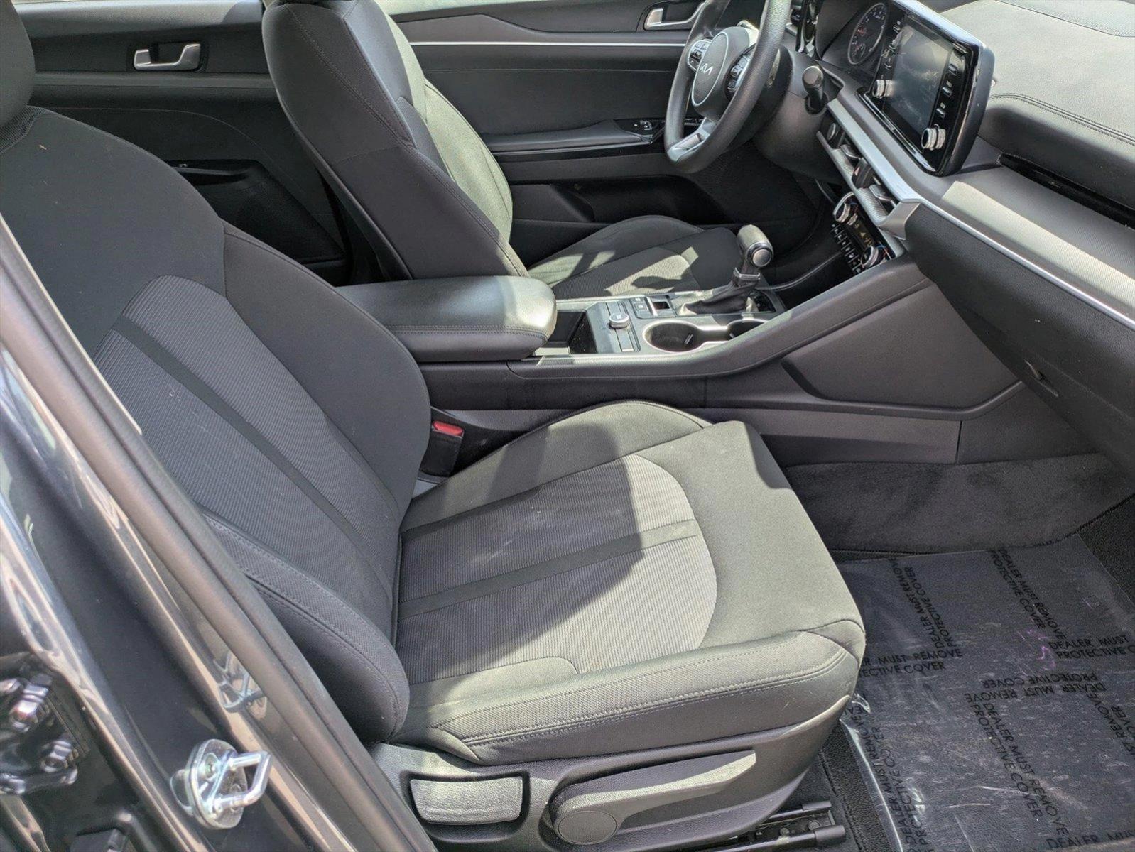 2022 Kia K5 Vehicle Photo in Jacksonville, FL 32244