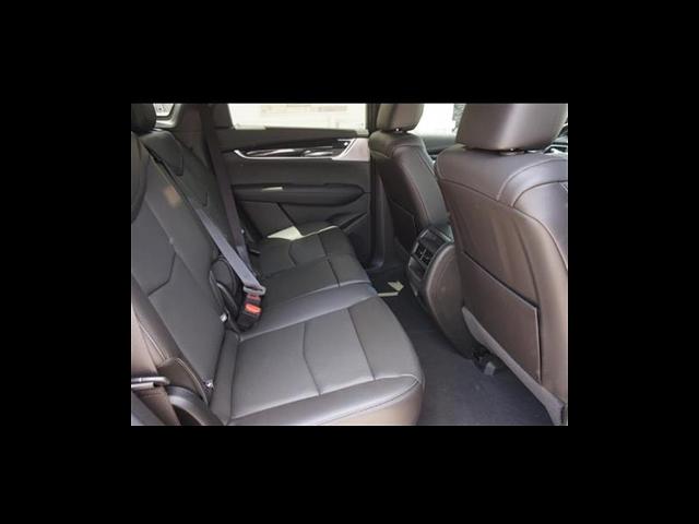2025 Cadillac XT5 Vehicle Photo in TAMPA, FL 33612-3404