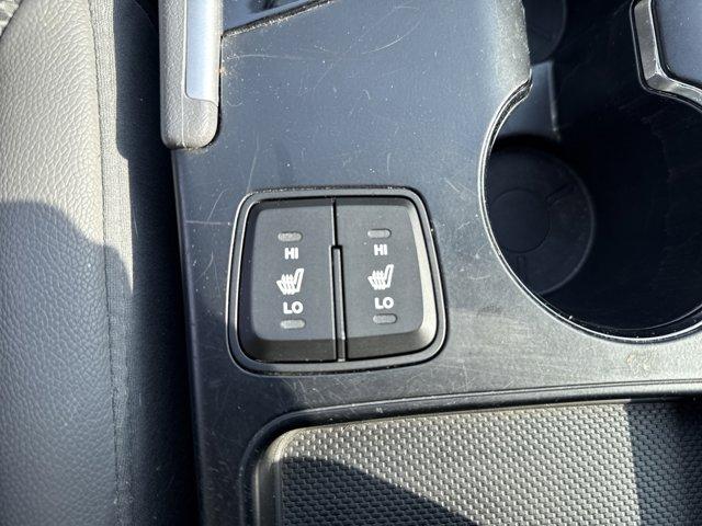 2013 Hyundai SONATA Vehicle Photo in Charlotte, NC 28212