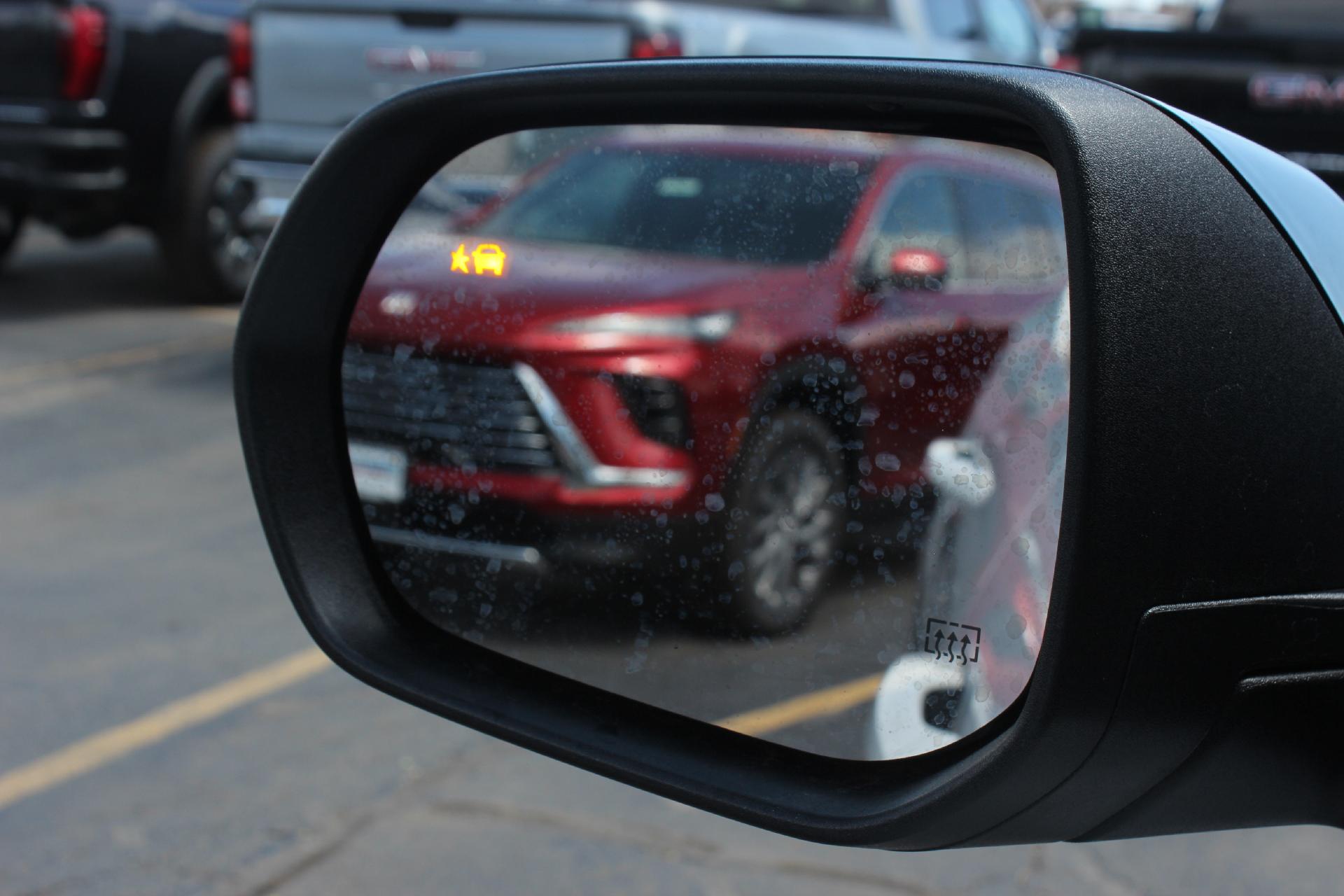 2025 GMC Acadia Vehicle Photo in AURORA, CO 80012-4011
