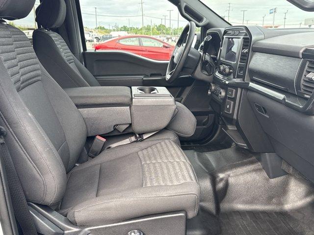 2021 Ford F-150 Vehicle Photo in Charlotte, NC 28212