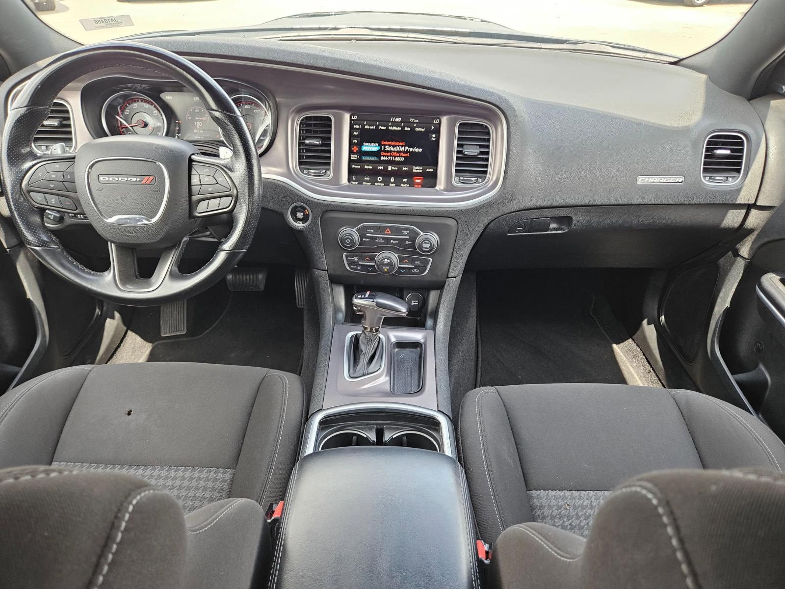 2022 Dodge Charger Vehicle Photo in Seguin, TX 78155