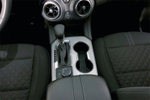 2022 Chevrolet Blazer Vehicle Photo in KANSAS CITY, MO 64114-4502
