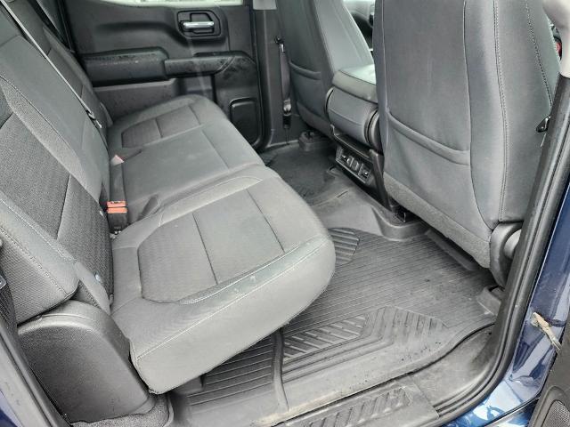 2020 Chevrolet Silverado 1500 Vehicle Photo in GREEN BAY, WI 54304-5303