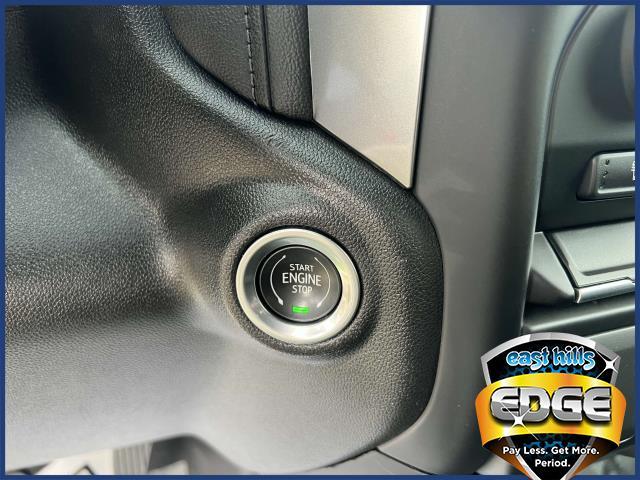 2022 Chevrolet Silverado 1500 LTD Vehicle Photo in Roslyn, NY 11576
