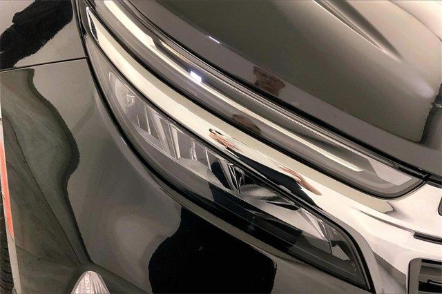 2024 Chevrolet Equinox Vehicle Photo in INDEPENDENCE, MO 64055-1314