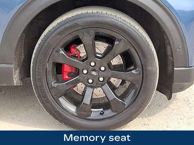 2020 Ford Explorer Vehicle Photo in PAWLING, NY 12564-3219