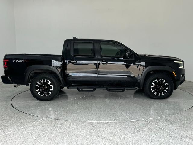 2023 Nissan Frontier Vehicle Photo in Grapevine, TX 76051