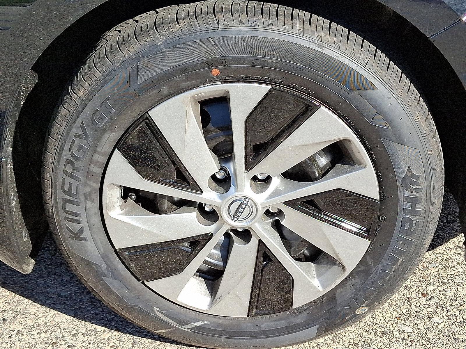 2025 Nissan Altima Vehicle Photo in Jenkintown, PA 19046
