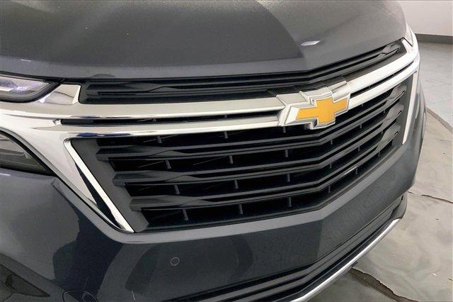 2022 Chevrolet Equinox Vehicle Photo in INDEPENDENCE, MO 64055-1314