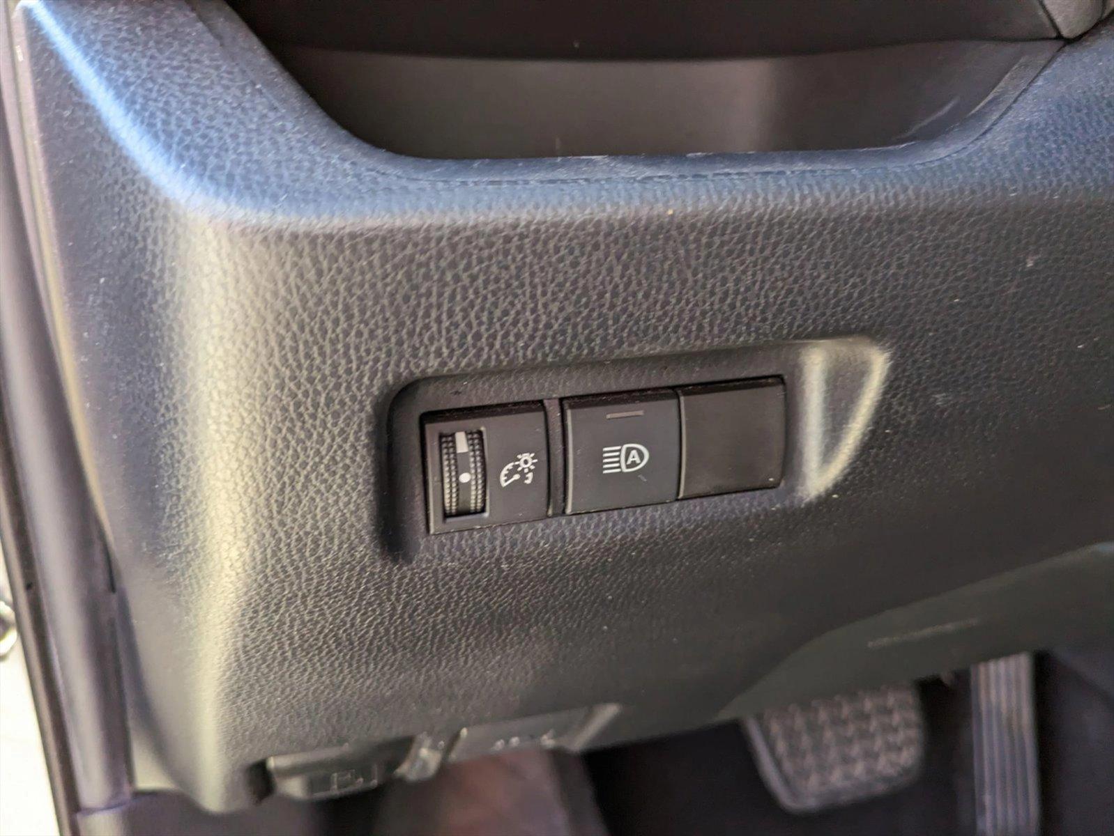 2020 Toyota RAV4 Vehicle Photo in Winter Park, FL 32792