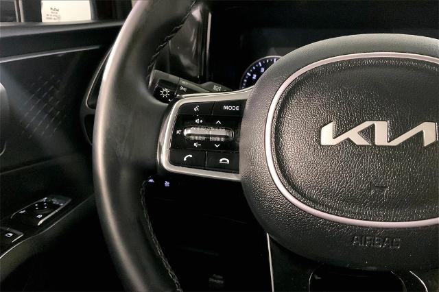 2023 Kia Sorento Vehicle Photo in Lees Summit, MO 64086