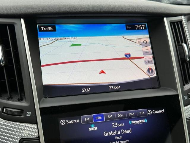 2018 INFINITI Q60 Vehicle Photo in COLUMBIA, MO 65203-3903