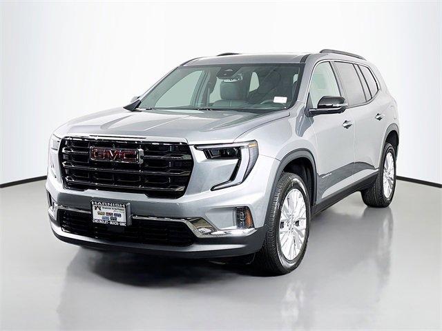 2025 GMC Acadia Vehicle Photo in PUYALLUP, WA 98371-4149