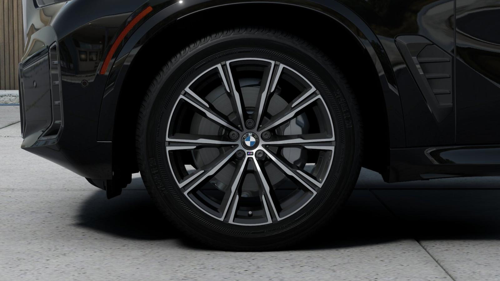 2026 BMW X5 xDrive40i Vehicle Photo in GRAPEVINE, TX 76051