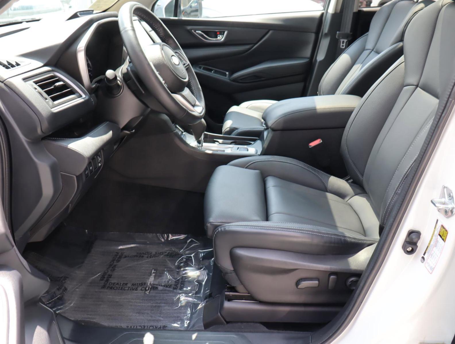 2023 Subaru Ascent Vehicle Photo in LOS ANGELES, CA 90007-3794