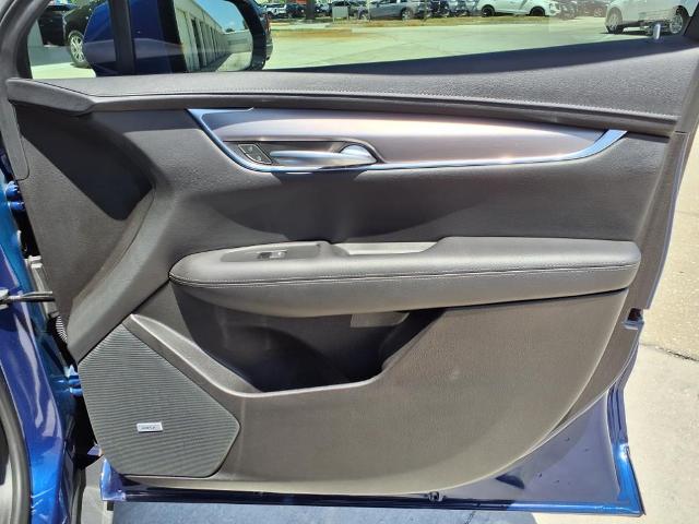 2023 Cadillac XT5 Vehicle Photo in TAMPA, FL 33612-3404