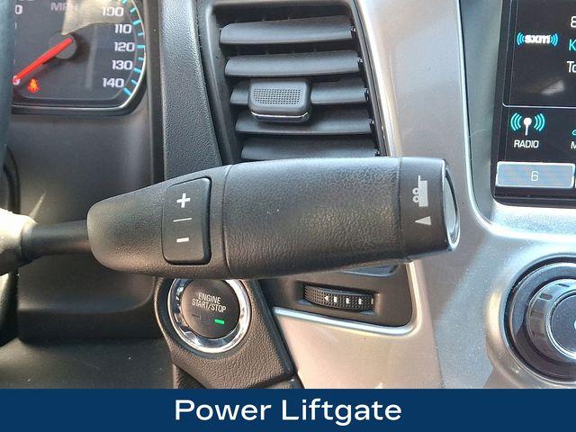 2019 Chevrolet Suburban Vehicle Photo in WATERTOWN, CT 06795-3318