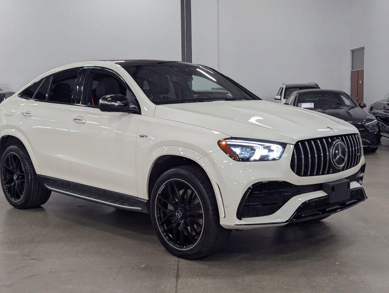 2023 Mercedes-Benz GLE Vehicle Photo in Pompano Beach, FL 33064